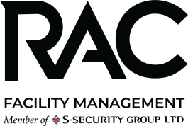 RAC Logo